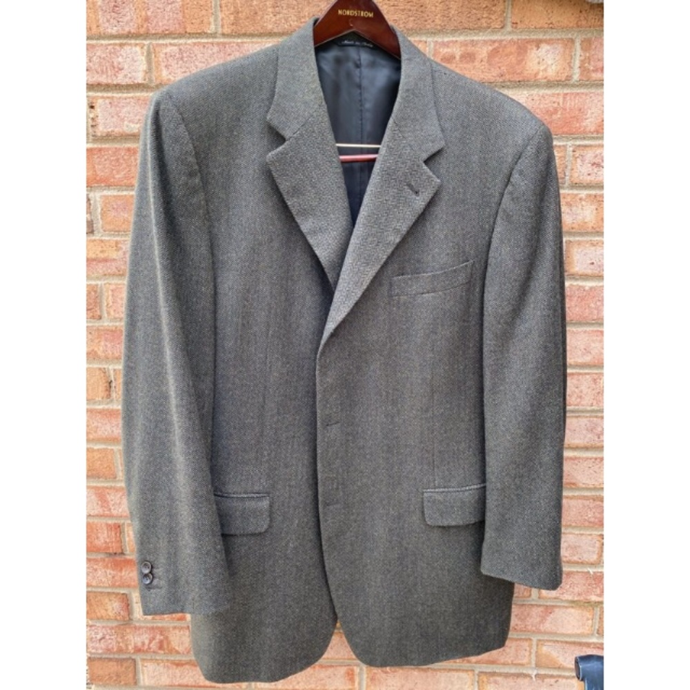 Canali sports jacket